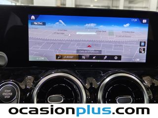 Mercedes-Benz GLA 200 D 110 kW (150 CV)