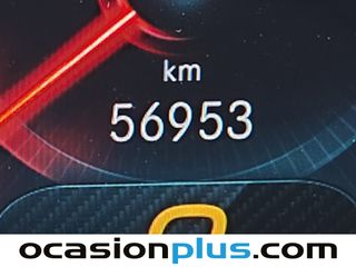 Mercedes-Benz GLA 200 D 110 kW (150 CV)