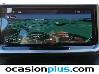 Peugeot 2008 PureTech 100 S&S Allure 75 kW (100 CV)