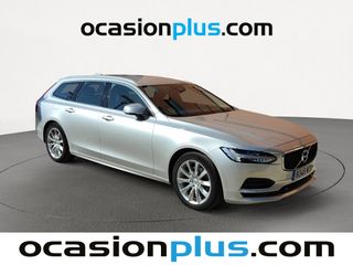 Volvo V90 D4 Business Plus Auto 140 kW (190 CV)