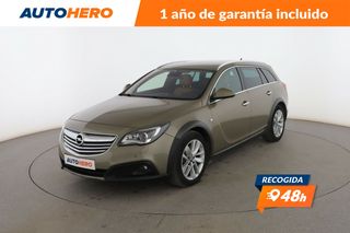 Opel Insignia Country Tourer 2.0 CDTI Basis 4x4