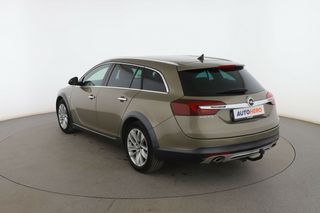 Opel Insignia Country Tourer 2.0 CDTI Basis 4x4