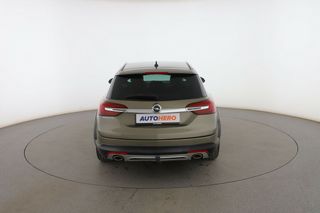 Opel Insignia Country Tourer 2.0 CDTI Basis 4x4