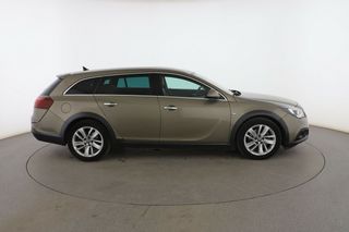 Opel Insignia Country Tourer 2.0 CDTI Basis 4x4