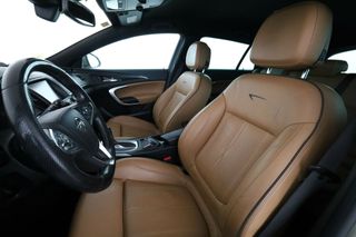 Opel Insignia Country Tourer 2.0 CDTI Basis 4x4