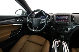 Opel Insignia Country Tourer 2.0 CDTI Basis 4x4