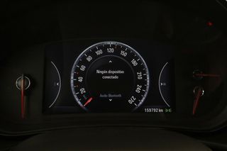 Opel Insignia Country Tourer 2.0 CDTI Basis 4x4