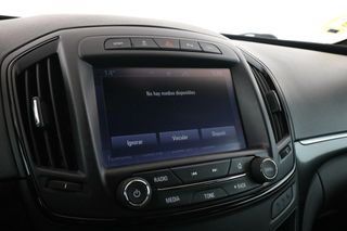 Opel Insignia Country Tourer 2.0 CDTI Basis 4x4