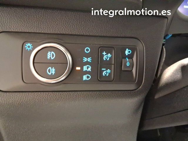 Ford Kuga Titanium 2.0 EcoBlue 140kW 4x4 Auto