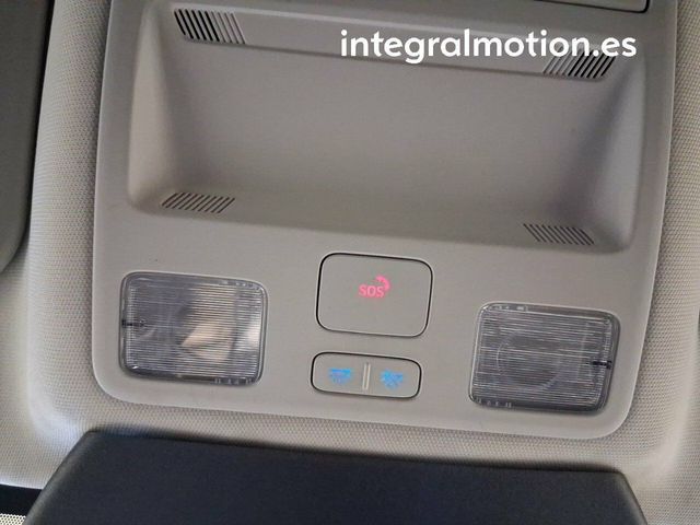 Ford Kuga Titanium 2.0 EcoBlue 140kW 4x4 Auto