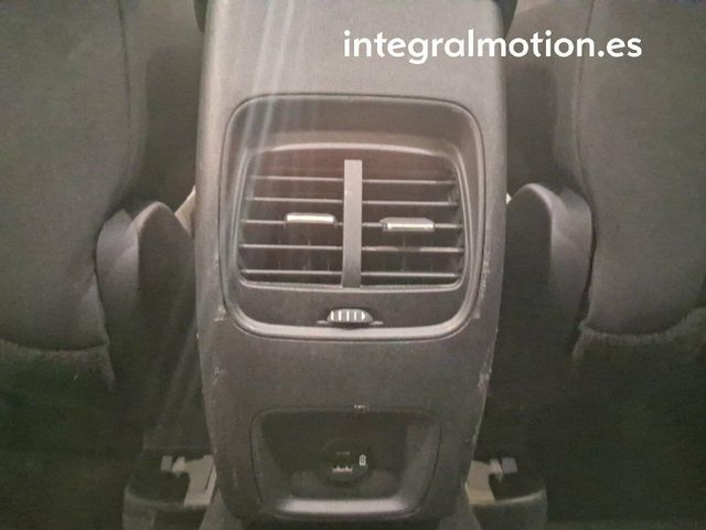 Ford Kuga Titanium 2.0 EcoBlue 140kW 4x4 Auto