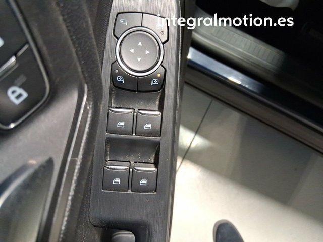 Ford Kuga Titanium 2.0 EcoBlue 140kW 4x4 Auto