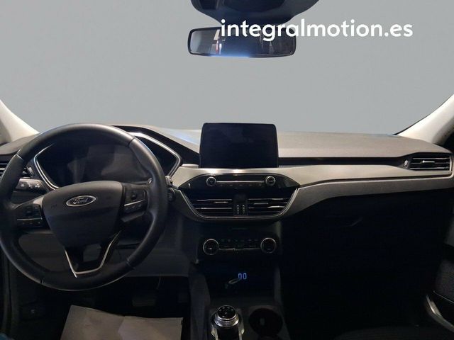 Ford Kuga Titanium 2.0 EcoBlue 140kW 4x4 Auto