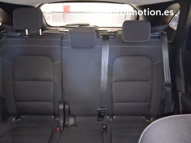 Ford Kuga Titanium 2.0 EcoBlue 140kW 4x4 Auto