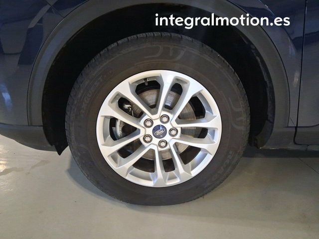 Ford Kuga Titanium 2.0 EcoBlue 140kW 4x4 Auto