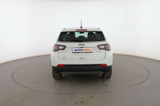 Jeep Compass 1.5 GSE T4 e-Hybrid High Altitude FWD MHEV