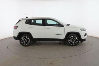 Jeep Compass 1.5 GSE T4 e-Hybrid High Altitude FWD MHEV