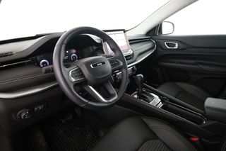 Jeep Compass 1.5 GSE T4 e-Hybrid High Altitude FWD MHEV