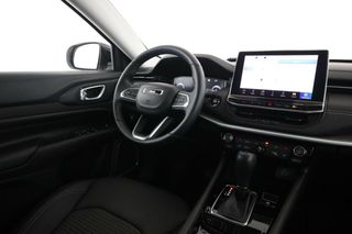 Jeep Compass 1.5 GSE T4 e-Hybrid High Altitude FWD MHEV