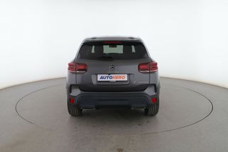 Citroën C5 Aircross 1.2 PureTech C-Series