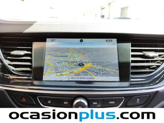 Opel Insignia 2.0 CDTI GS S&S Turbo D Excellence 125 kW (170 CV)
