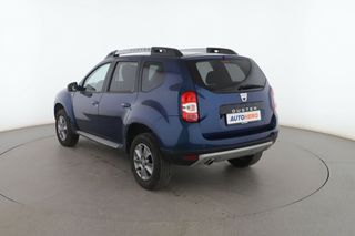 Dacia Duster 1.5 dCi Black Shadow 4x2