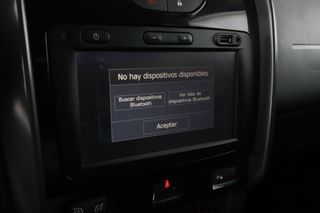 Dacia Duster 1.5 dCi Black Shadow 4x2