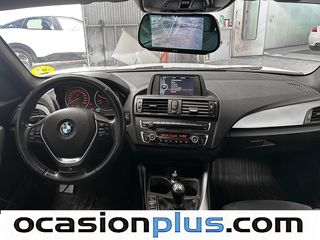 BMW Serie 1 125d 160 kW (218 CV)