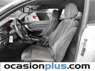 BMW Serie 1 125d 160 kW (218 CV)