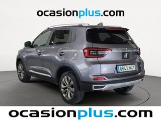 DR AUTOMOBILES DR4 1.5 85 kW (116 CV)