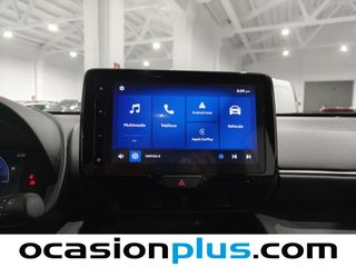 Toyota Yaris Cross 120H Business Plus 85 kW (116 CV)