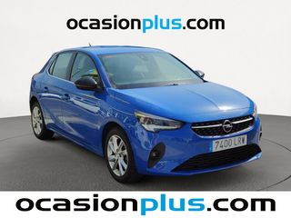 Opel Corsa 1.2 Turbo XHL Elegance Auto 74 kW (100 CV)