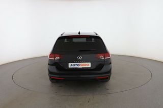 Volkswagen Passat 2.0 TDI Variant