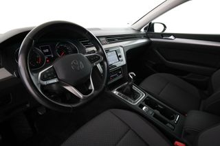 Volkswagen Passat 2.0 TDI Variant