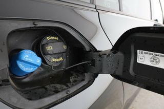 Volkswagen Passat 2.0 TDI Variant