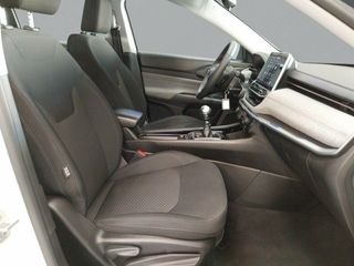 Jeep Compass 1.3 Gse T4 96kW (130CV) Longitude MT FWD