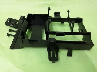 Soporte unidad de control CDI H-D V Rod,Night Rod
