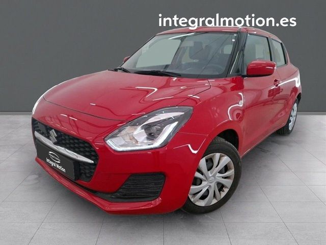 Suzuki Swift 1.2 GLE Mild Hybrid