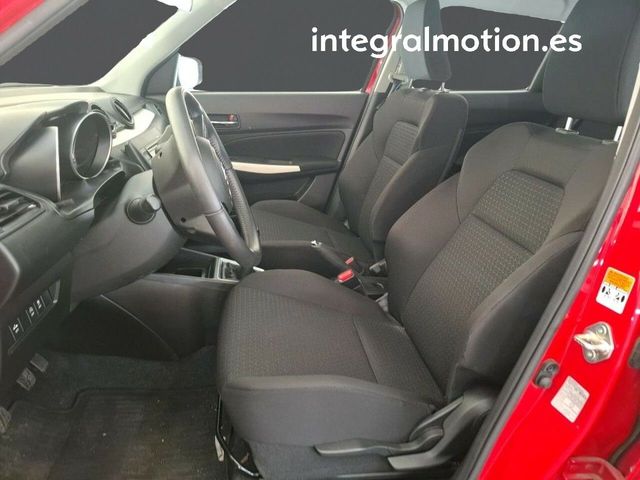 Suzuki Swift 1.2 GLE Mild Hybrid