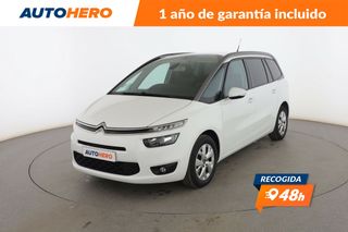 Citroën C4 Picasso 1.6 e-HDi Seduction