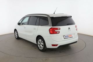 Citroën C4 Picasso 1.6 e-HDi Seduction