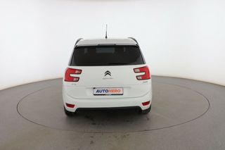 Citroën C4 Picasso 1.6 e-HDi Seduction