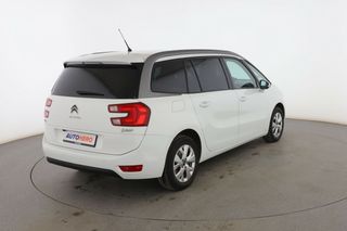 Citroën C4 Picasso 1.6 e-HDi Seduction