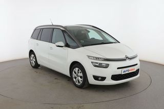 Citroën C4 Picasso 1.6 e-HDi Seduction