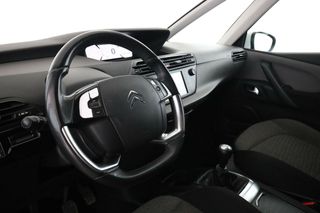 Citroën C4 Picasso 1.6 e-HDi Seduction