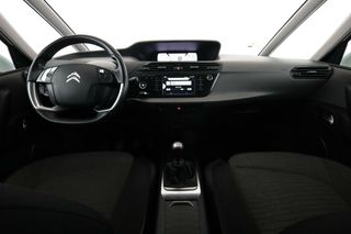 Citroën C4 Picasso 1.6 e-HDi Seduction