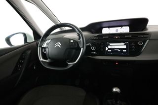 Citroën C4 Picasso 1.6 e-HDi Seduction