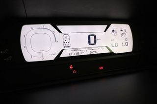 Citroën C4 Picasso 1.6 e-HDi Seduction