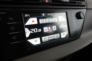 Citroën C4 Picasso 1.6 e-HDi Seduction
