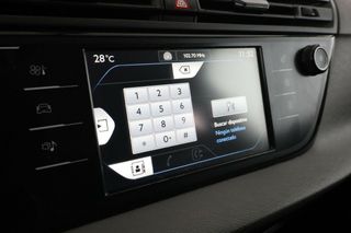 Citroën C4 Picasso 1.6 e-HDi Seduction